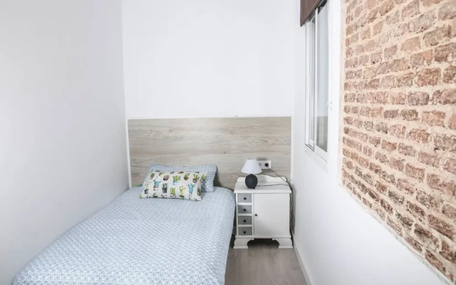 Apartamentos Centro HistÃ³rico II