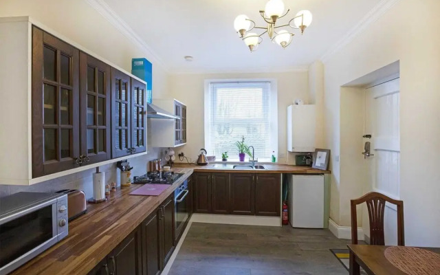 Milnthorpe - Ideal to Explore the Lake District
