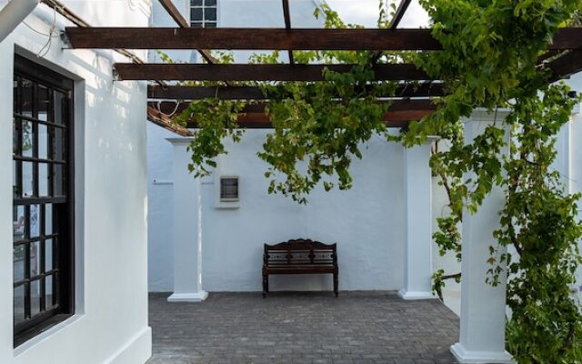 Stellenhof Guesthouse