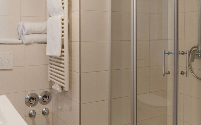 Ferienwohnung Weidenbach