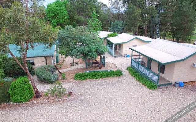 Fernleigh Accommodation