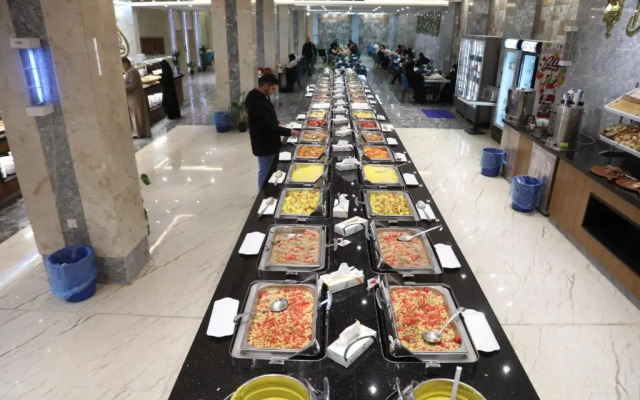 Qasr AlDur Hotel