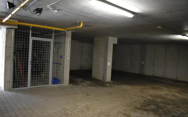 Apartment Mumlava falls