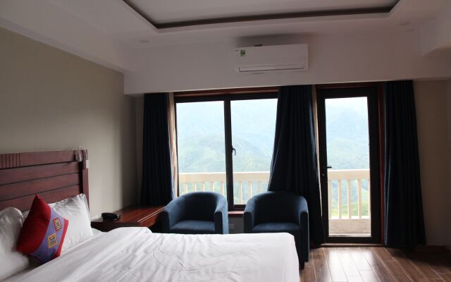 Sapa Charm Hotel