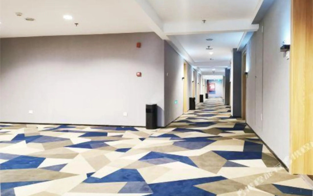 Chengdu Tujia Sweetome Vacation Rentals - Hua Run Feng Jin Branch