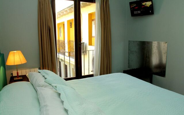 Greenwich Buenos Aires B&B