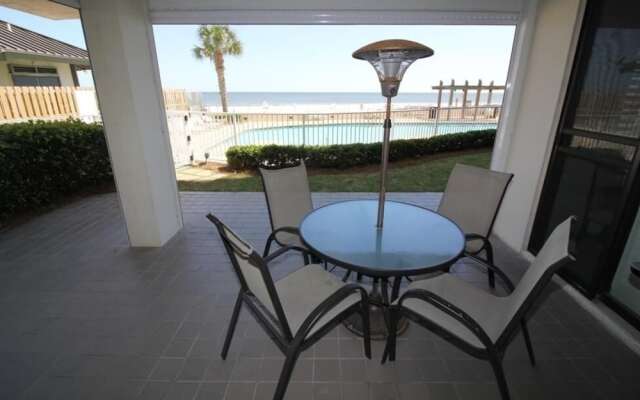 Shoalwater 101 3 Bedroom Condo
