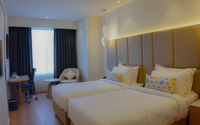 AH1 Hotel