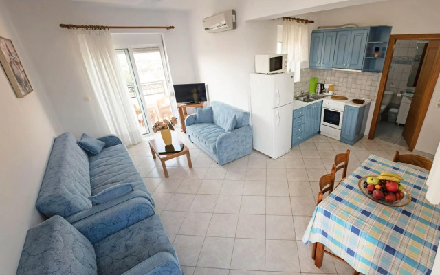Nephele Apartments