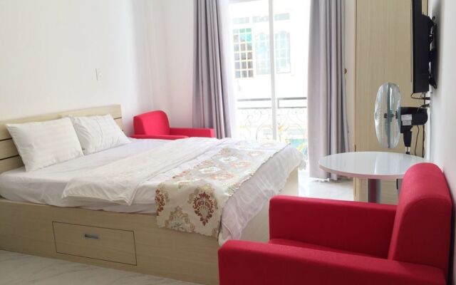 Mekong Homes 14