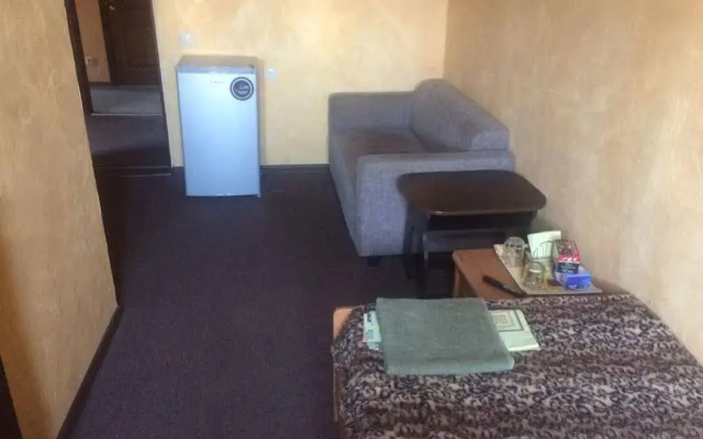 Гостиница Вояж