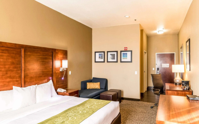Hawthorn Extended Stay by Wyndham Amarillo