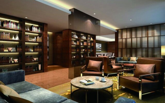 Dusit Thani Dongtai Jiangsu