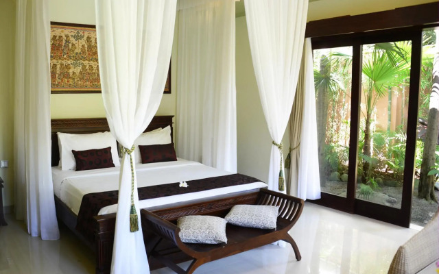 The Buah Bali Villas