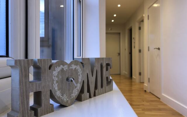 Gatwick Stay - The Ivy Serviced Apartments