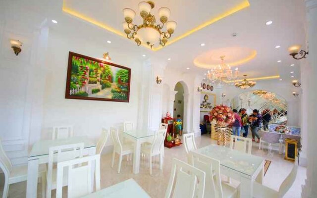 Phuong Vy Hotel