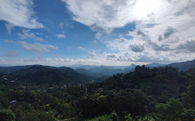 Munnar Tea Hills Resort (MTHR)