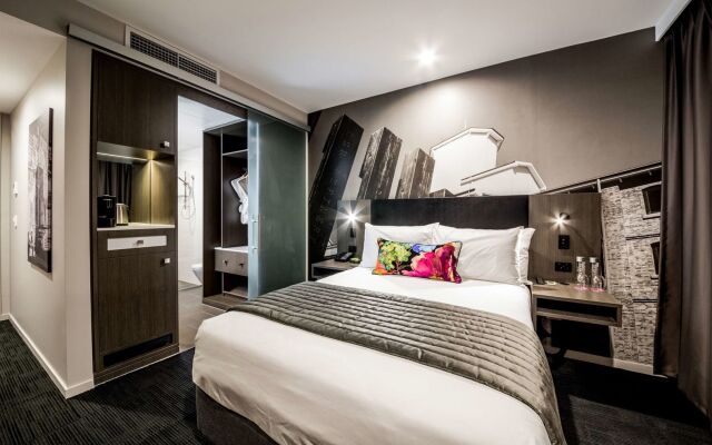 Sage Hotel James Street