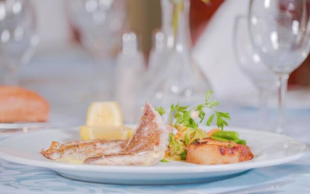 Agadir Beach Club Hotel