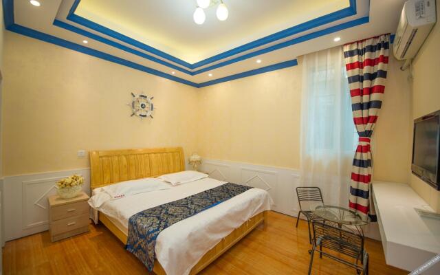 Xiamen Sunshine Holiday Inn