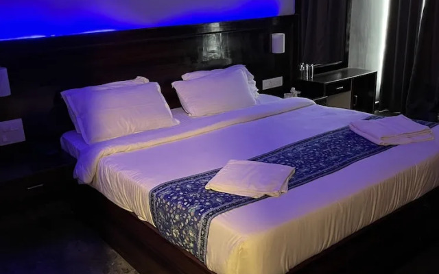 The Terra Hotel