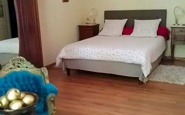 Les Chambres de la Nied