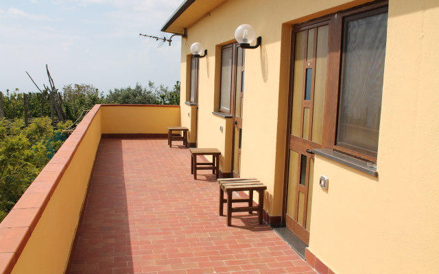 Agriturismo Piccolo Paradiso