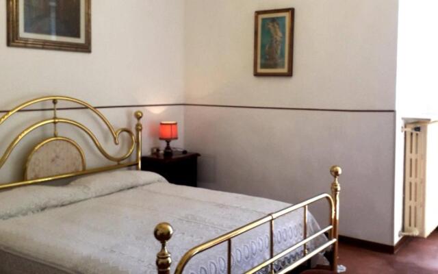 Appartamento casa vacanza Villa Paolina T02095