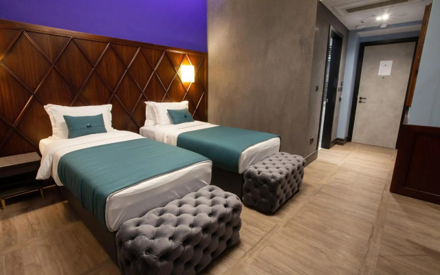 Hotel Solun