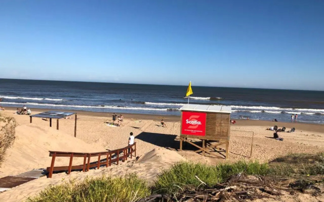 Apartamento Frente al Mar PanoramaVl