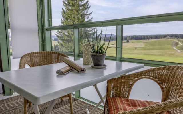 Apartment F 32 Dittishausen