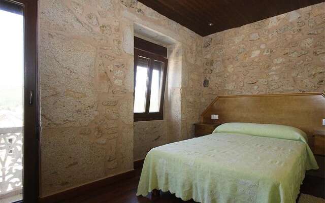 101504 House In Fisterra