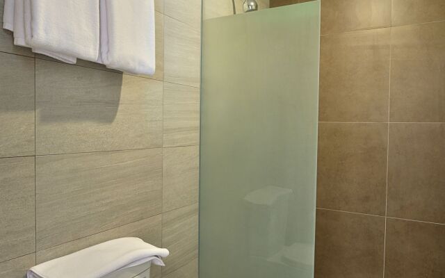 Swiss-Belinn Simatupang