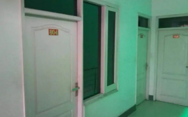 Goroomgo Sai Guest House Pathankot