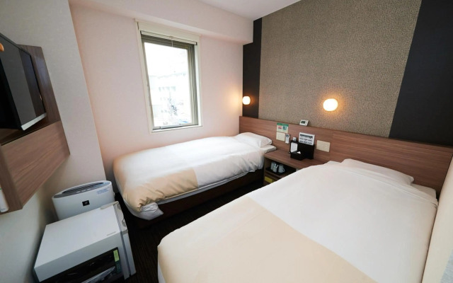 Super Hotel Shinjuku Kabukicho