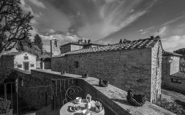 Castello di Montalto