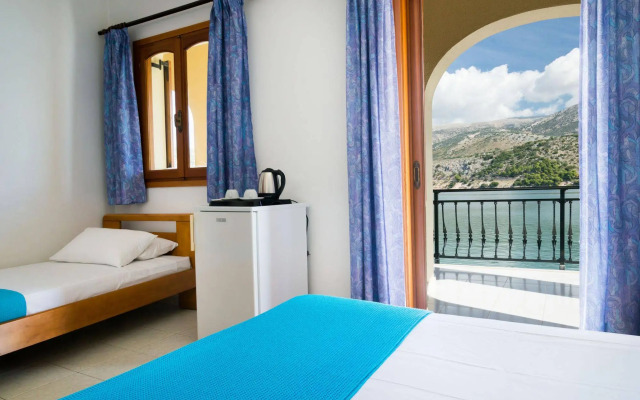 Aggelos Hotel
