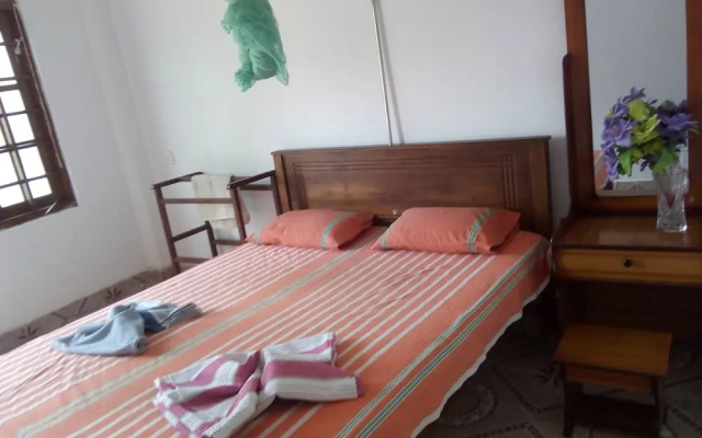 Nethu freedom cottage
