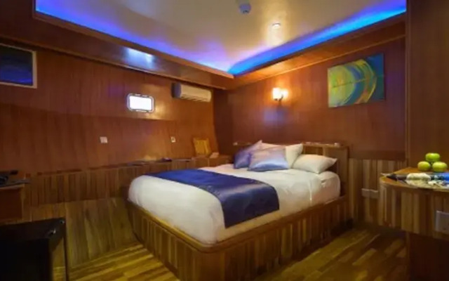 Maldives Princess