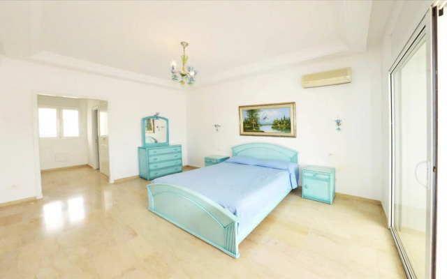 Villa Rahma