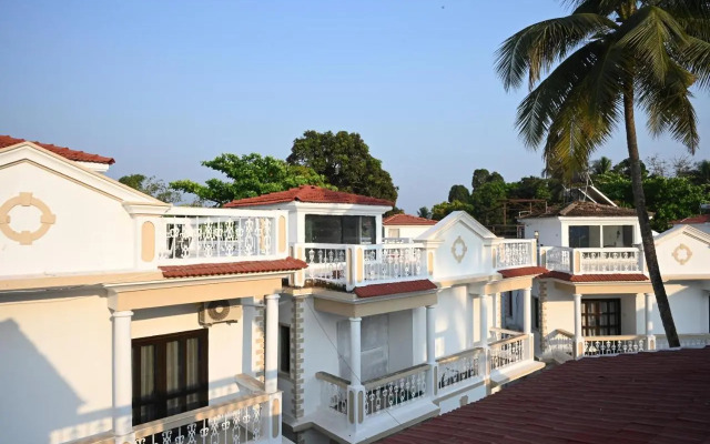 Richmonde Ananta Elite