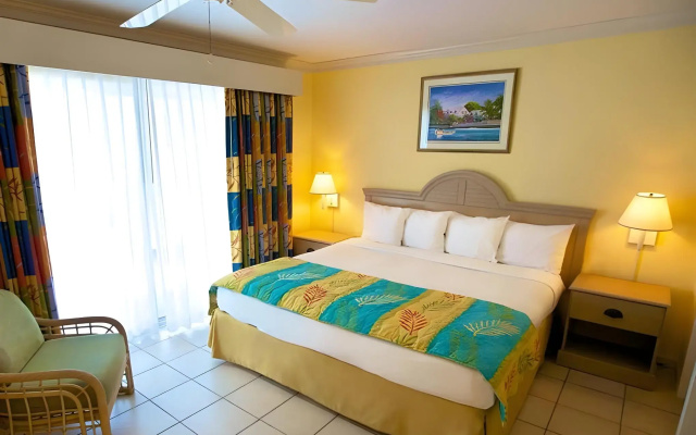 Bay View Suites Paradise Island