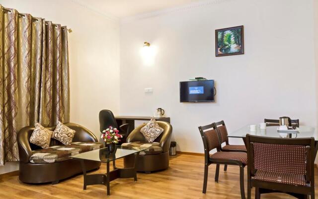 R G Hotels and Resort