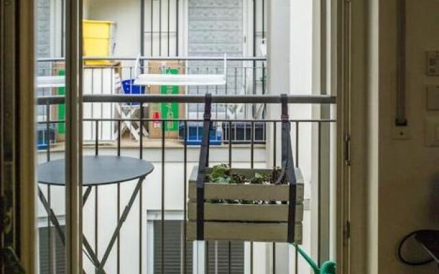 Buonconsiglio apartment