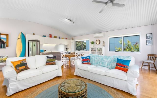 Casuarina Beach Shacks 10