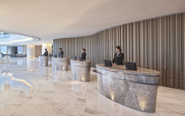 Harbour Grand Kowloon
