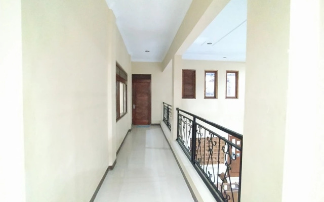 RedDoorz near Prawirotaman