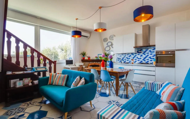 Villa Sorrento Flats