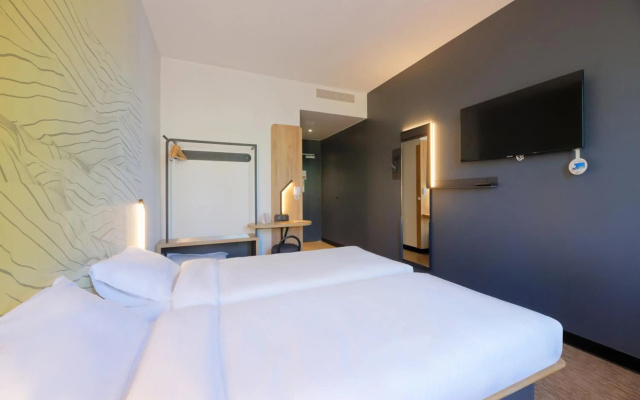 B&B HOTEL Le Touquet