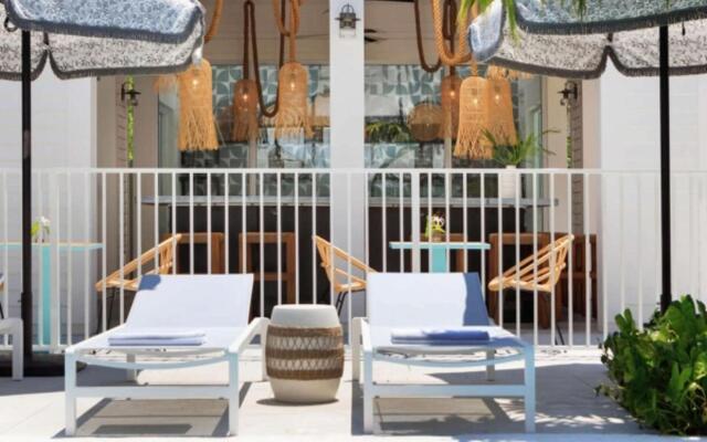 Ridley House - Key West Historic Inns